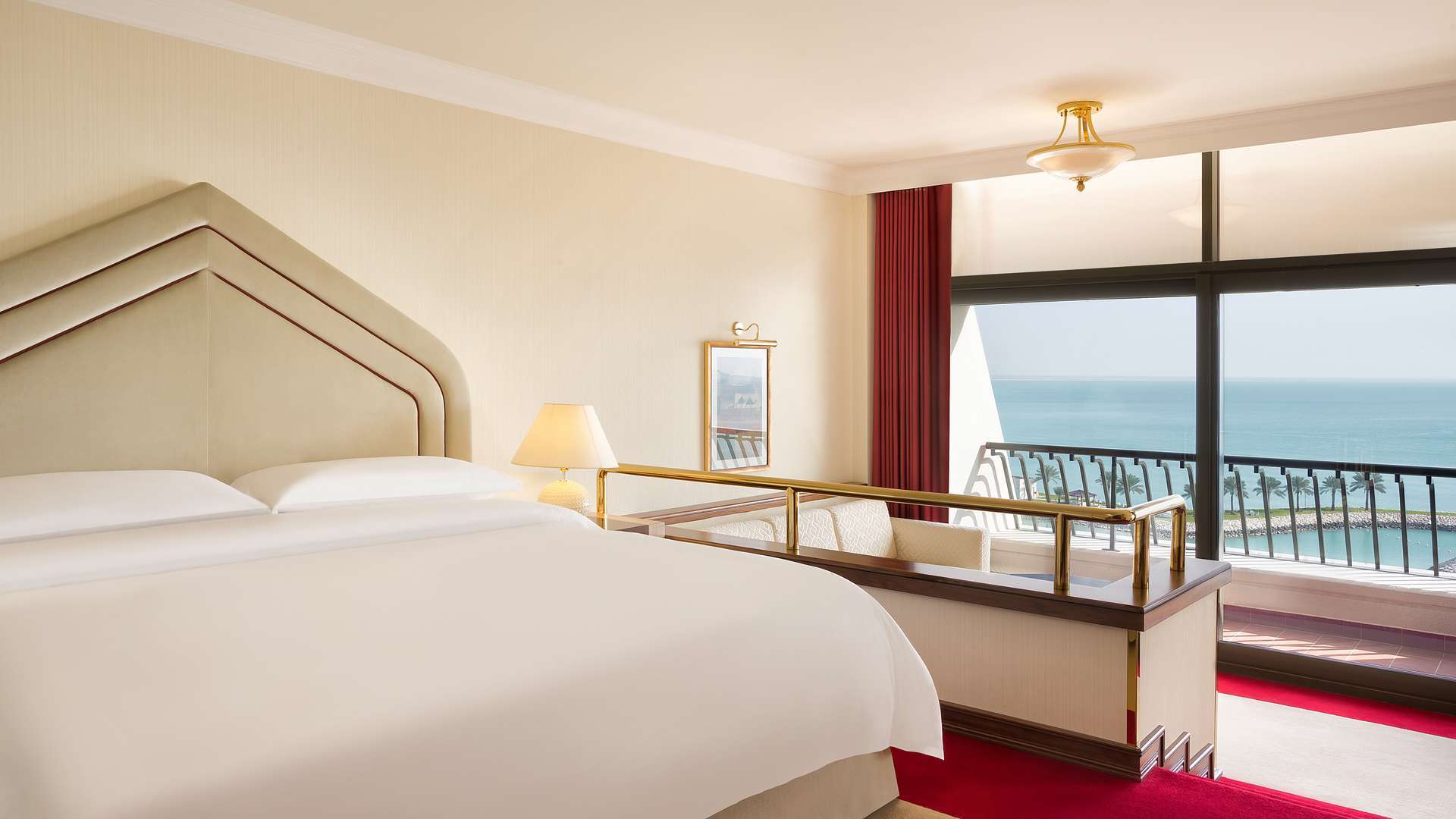 Sheraton Doha